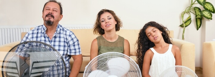 Air Conditioning
