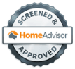 Home Advisor Approved