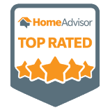 Home Advisor Top Rated