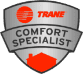 Trane Comfort Specialist