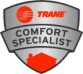 Trane Comfort Specialist