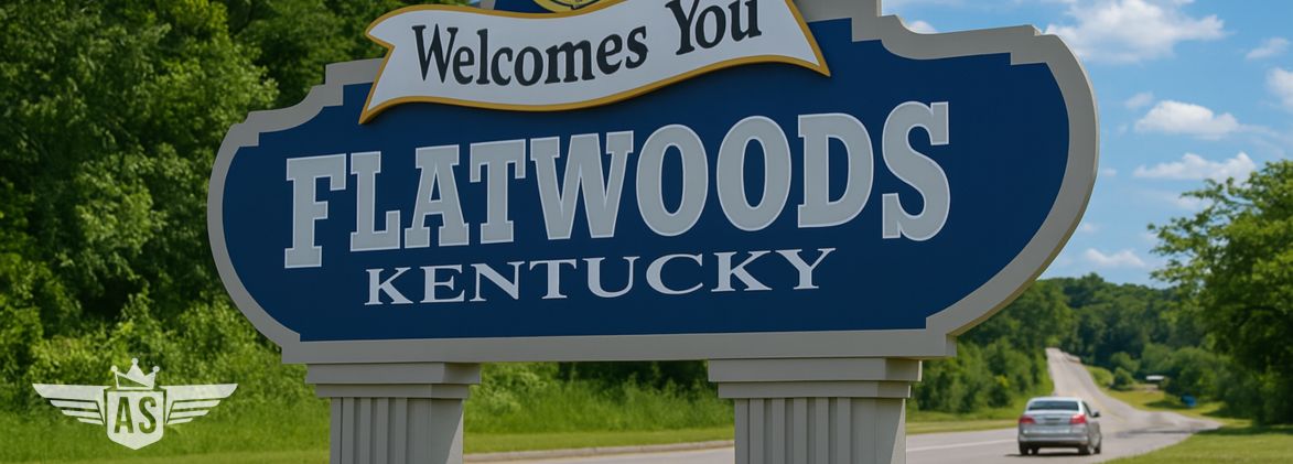 Flatwoods, KY