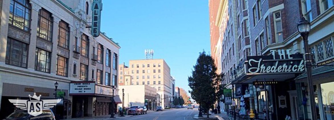 Huntington, WV