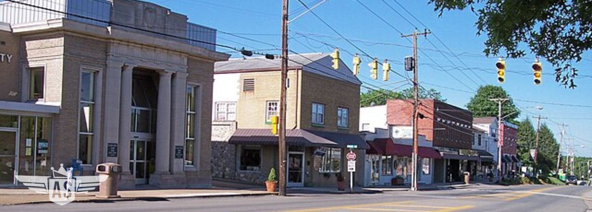 Hurricane, WV