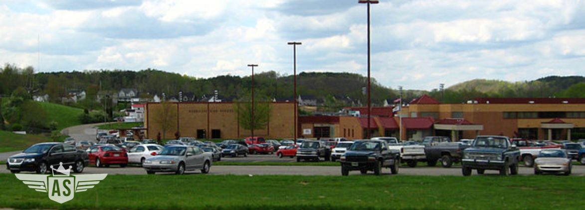Hurricane, WV