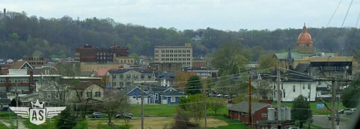 Ironton, OH