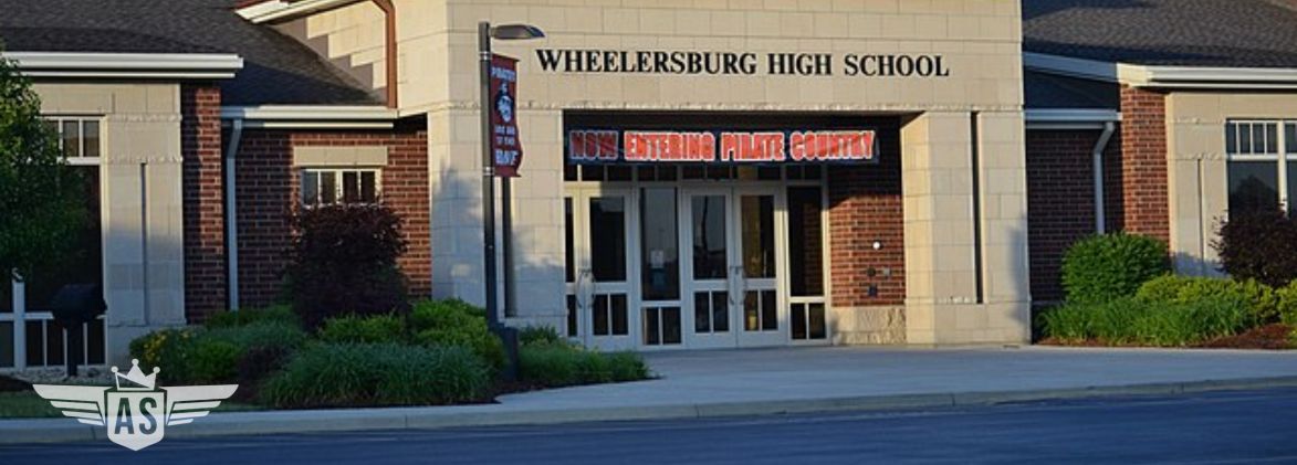Wheelersburg, OH