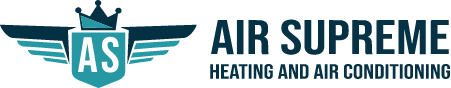 Air Supreme Heating and Air Conditioning