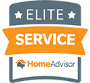 HomeAdvisor Eliete Service