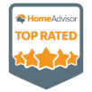 HomeAdvisor Top Rated