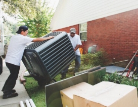 Air Conditioning at Air Supreme Heating and Air Conditioning