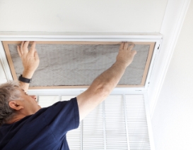Indoor Air Quality at Air Supreme Heating and Air Conditioning