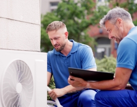 Club Membership at Air Supreme Heating and Air Conditioning