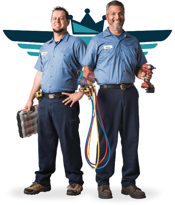 Our Technicians
