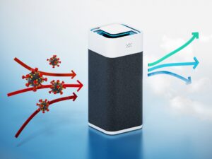 air-purifier