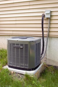 air-conditioning-condenser-unit