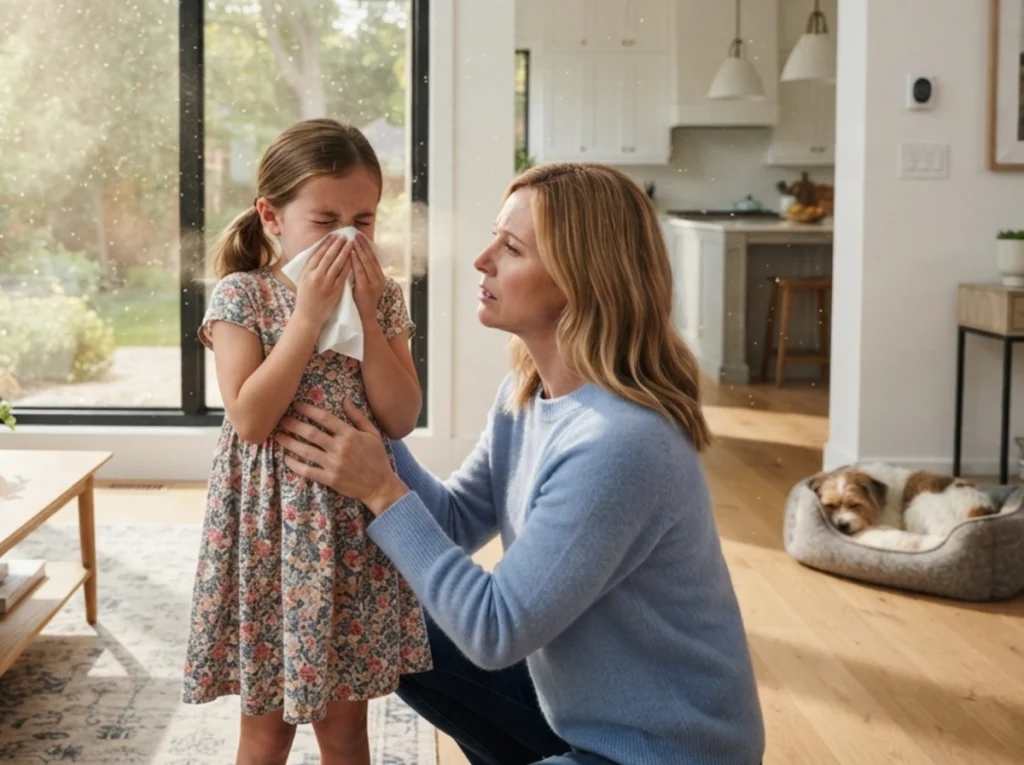 Kids-Home-All-Summer-What-Are-They-Breathing