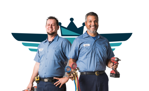 Air Supreme Heating and Air Conditioning
