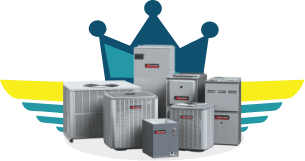 Air Supreme Heating and Air Conditioning